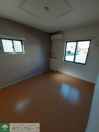 ブリーゼの物件内観写真